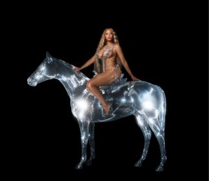 Home 7 Beyoncé unveils tracklist for Renaissance album
