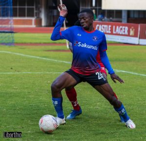 Bill Antonio finally leaves for Belgium trials