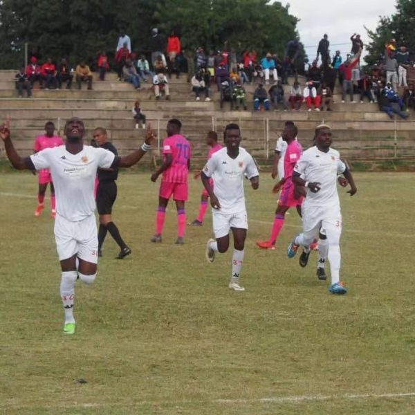 Maruwa salutes fans as Black Rhinos begin Vhengere journey with win