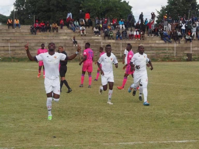 Maruwa salutes fans as Black Rhinos begin Vhengere journey with win