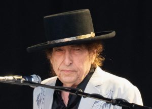 Home 7 American singer Bob Dylan sexual abuse case dropped