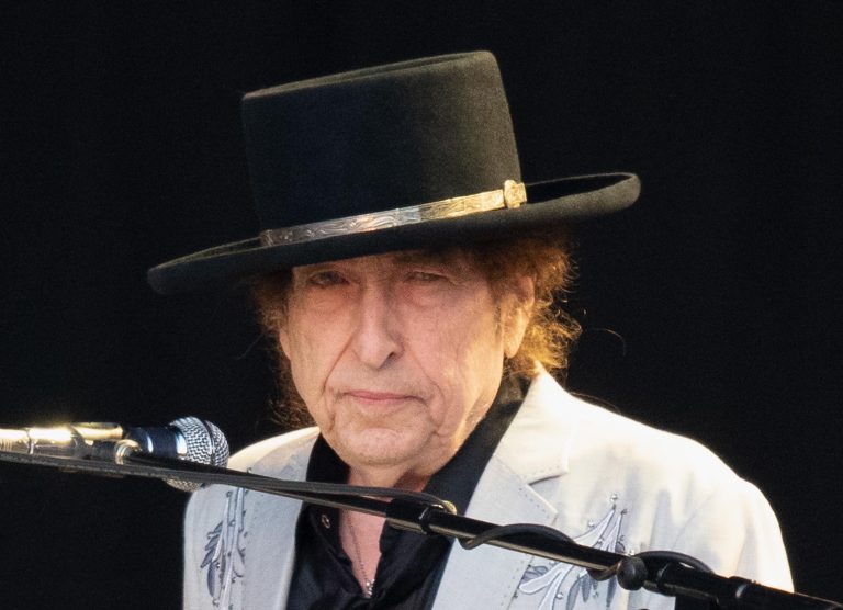 American singer Bob Dylan sexual abuse case dropped