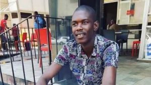 Ximex Mall dealer Boss Pangolin commits suicide after shooting lover
