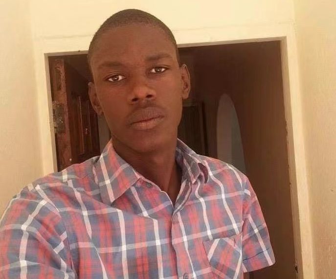 Home 16 Ximex deal Boss Pangolin goes berserk, shoots 'cheating' lover to death