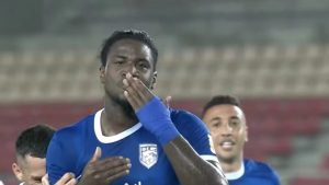 Wuhan Three Towns dismantle Shanghai Shenhua to continue fine form in CSL