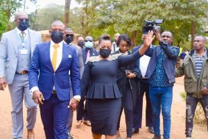 Home 8 Lilongwe court lean into Bushiri's corner, rejects witnesses for South Africa case