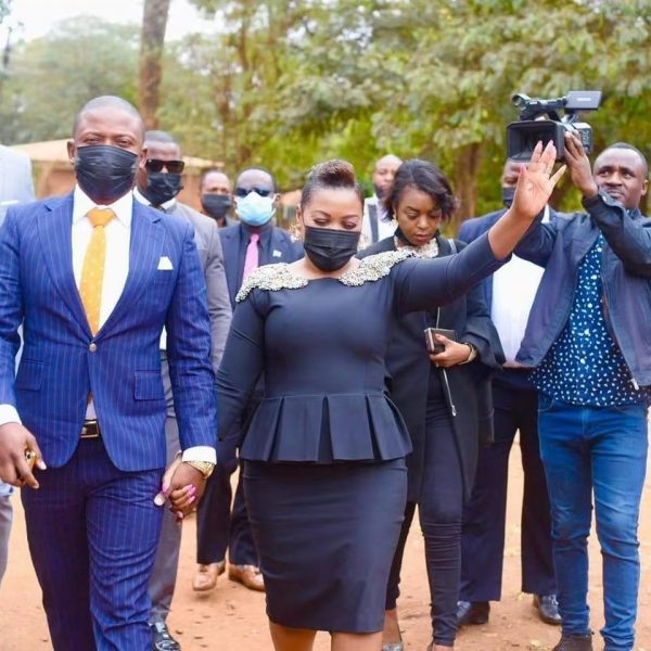 Home 170 Lilongwe court lean into Bushiri’s corner, rejects witnesses for South Africa case