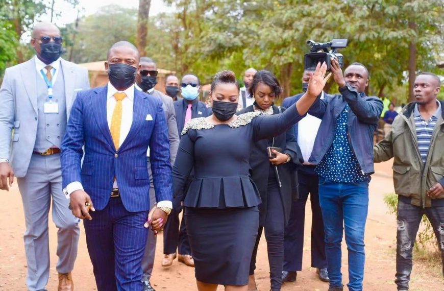 Home 168 Lilongwe court lean into Bushiri’s corner, rejects witnesses for South Africa case