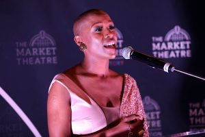 Home 5 South African actor Busisiwe Lurayi dies at 36