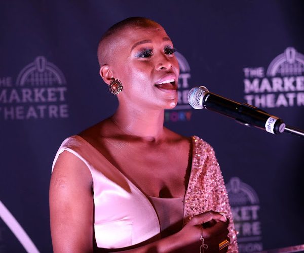 South African actress Busisiwe Lurayi dies at 36