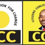 Chamisa unveils party logo, election symbol retained