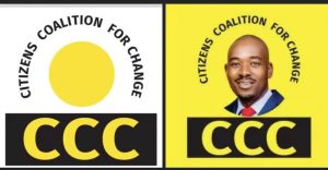 Chamisa unveils party logo, election symbol retained