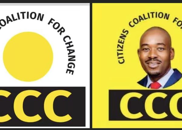 Home 143 Chamisa unveils party logo, election symbol retained to counter Zanu PF