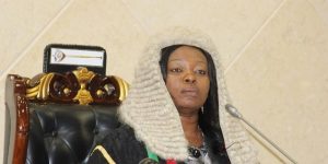 Parly speaker Hara frustrated by DPP power struggles