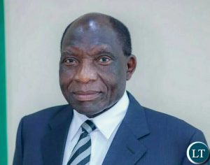 Zambia still struggling to clear huge Chinese infrastructure debt