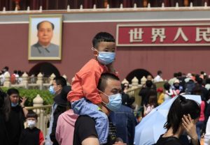 China facing population dilemma, negative growth expected before 2025