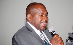 Zambia former Health minister sues anti-corruption commission over malicious prosecution
