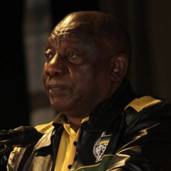 Ramaphosa undeterred by Phala Phala farm robbery scandal