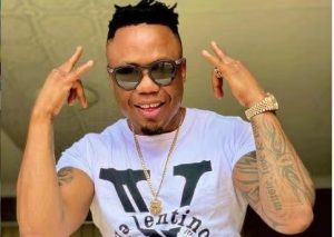 DJ Tira returns to Mzansi after losing passport in Zim