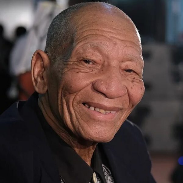 Home 137 South African legendary poet, author Don Mattera dies