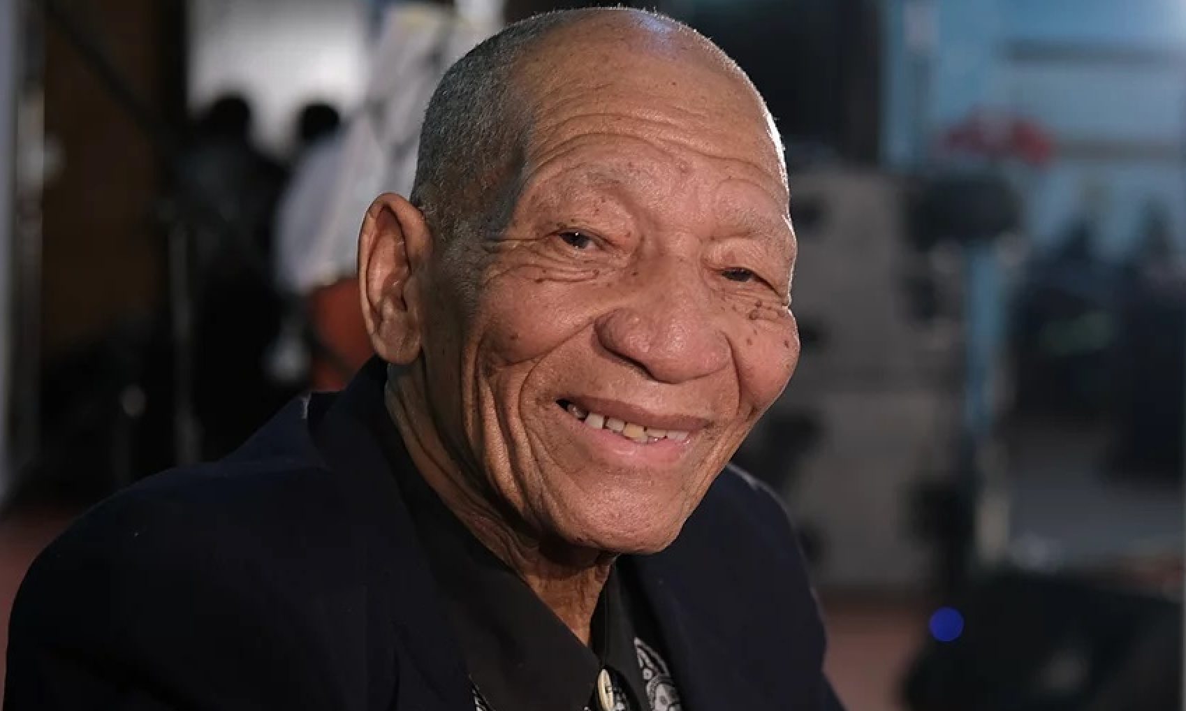 South African legendary poet, author Don Mattera dies