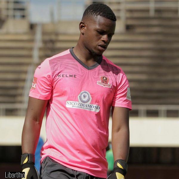 Home 138 Chicken Inn goalkeeper Donovan Bernard to join South African club