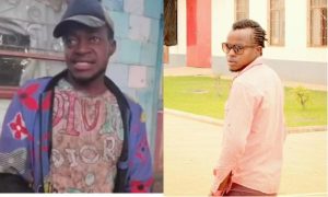 Top producer Dr Clarence hits hard times