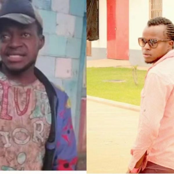 Home 138 Top producer Dr Clarence hits hard times