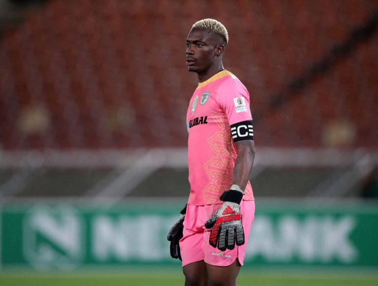 Baroka FC offloads Chipezeze to reduce wage bill