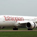 Ethiopian Airlines increase flights to Victoria Falls