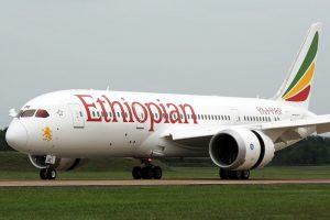 Home 7 Ethiopian Airlines increase flights to Victoria Falls