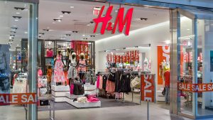 Home 5 H&M set to exit Russian market citing operational challenges