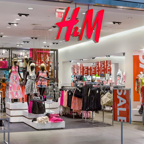 Home 12 H&M set to exit Russian market citing operational challenges