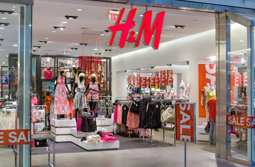 H&M set to exit Russian market citing operational challenges