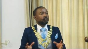 Mafume orders probe into the 87 Harare City properties