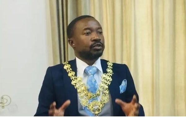 Mafume orders probe into the 87 Harare City properties