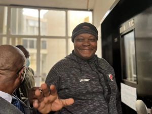 Job Sikhala faces new charges for allegedly misleading police about Moreblessing Ali