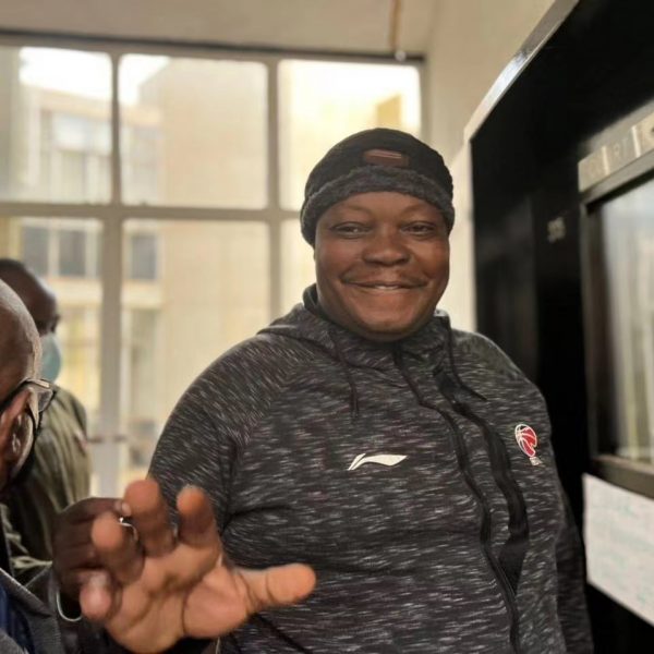 Home 3 Job Sikhala faces new charges for allegedly misleading police about Moreblessing Ali