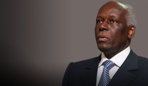 Former Angolan President Dos Santos dies in Spain aged 79