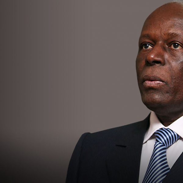 Former Angolan President Dos Santos dies in Spain aged 79