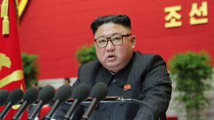 Home 7 Kim Jong Un ready to unleash North Korea nuclear on US, South Korea