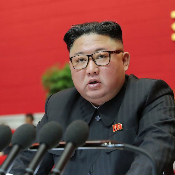 Kim Jong Un ready to unleash North Korea nuclear on US, South Korea