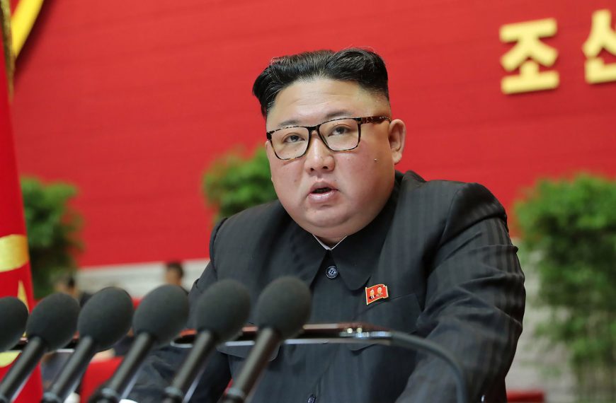 North Korea launches multiple cruise missiles in big statement of intent