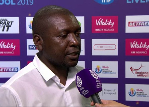 Home 153 Namibian netball appoints Makunde assistant coach