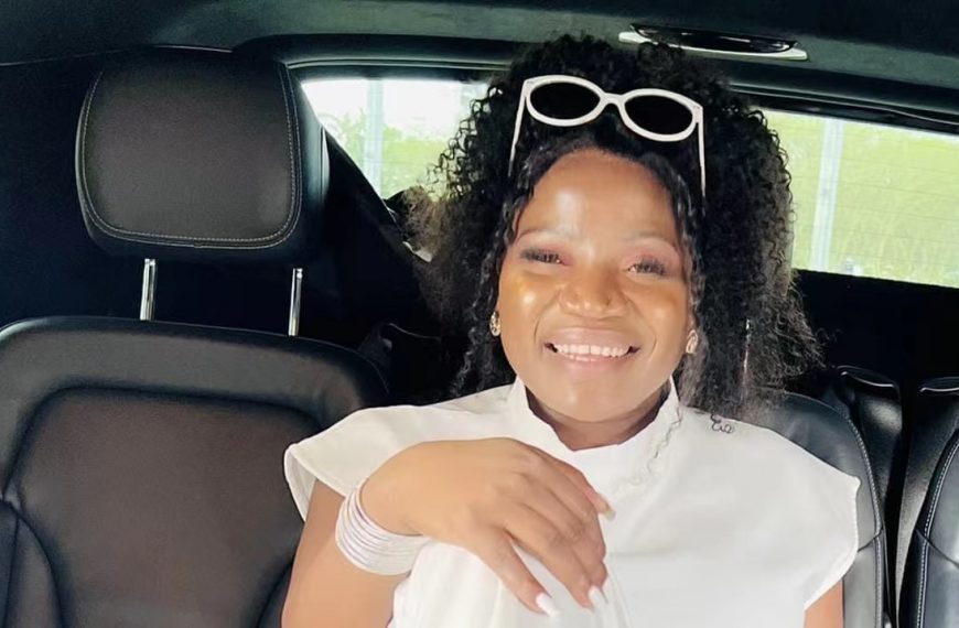 Makhadzi slapped with R159,000 lawsuit after Limpopo 'no-show'