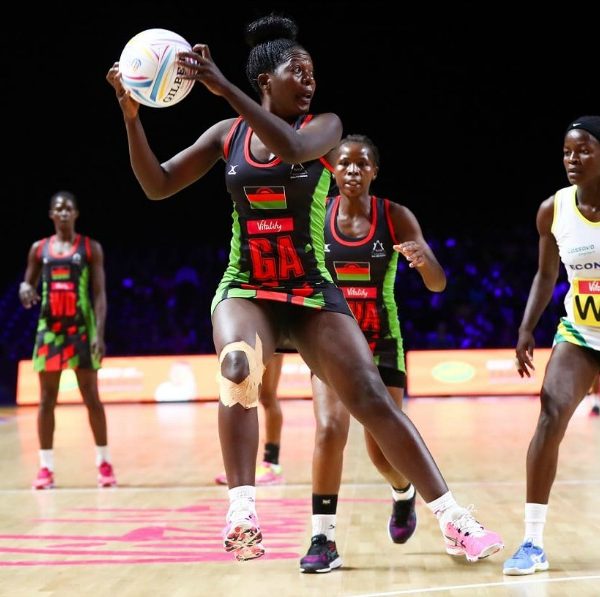Malawi netball Commonwealth games kit fiasco clarified