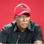 Malema calls for the impeachment of Ramaphosa over Phala Phala storm