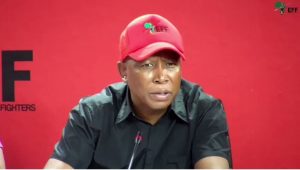 Home 7 Malema calls for the impeachment of Ramaphosa over Phala Phala storm