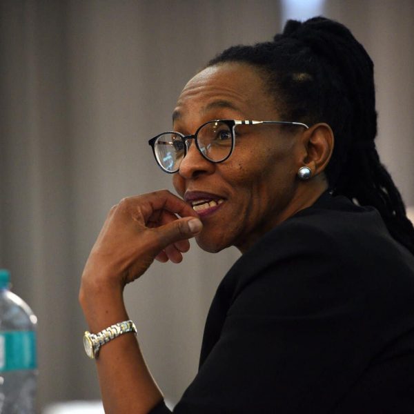 Mandisa Maya appointed SA Deputy Chief Justice