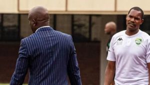 High flying FC Platinum target Dynamos scalp